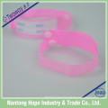 hospital disposable pink identification tape baby ID tape